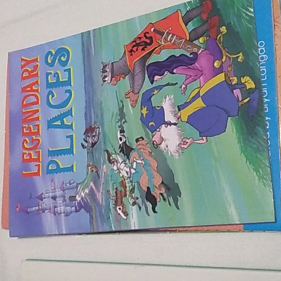 Children books bundle of 14 Ready To Read, Short Stories Books - Picture 12 of 13